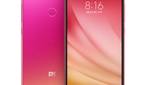 Xiaomi Mi 8 Lite is powered by the Qualcomm Snapdragon 660.