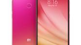 Xiaomi Mi 8 Lite is powered by the Qualcomm Snapdragon 660.