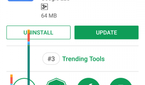 Xiaomi Mi A2 Play Store GPU profiling