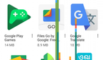 Xiaomi Mi A2 Play Store GPU profiling