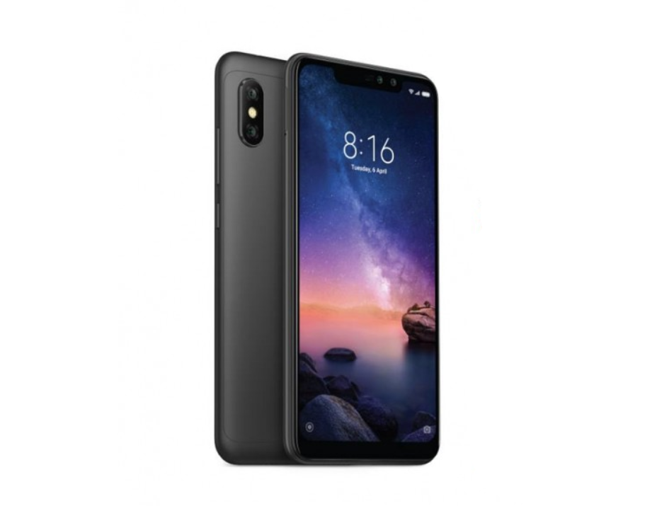 Xiaomi Redmi Note 6 pro Android13 SIMフリー Xiaomi Redmi Note 6 pro Android13 SIMフリー Xiaomi Redmi Note 6