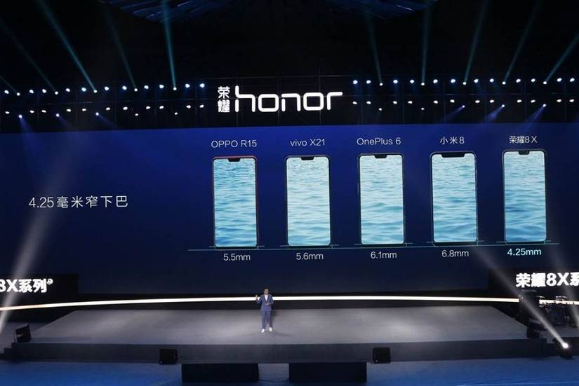 Honor 8X