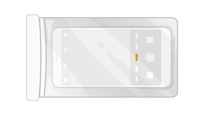 Huawei Mate 20 possible camera features