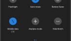 Android Pie on Google Pixel 3 brings automatic dark theme option