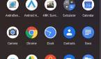 Android Pie on Google Pixel 3 brings automatic dark theme option