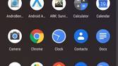Android Pie on Google Pixel 3 brings automatic dark theme option