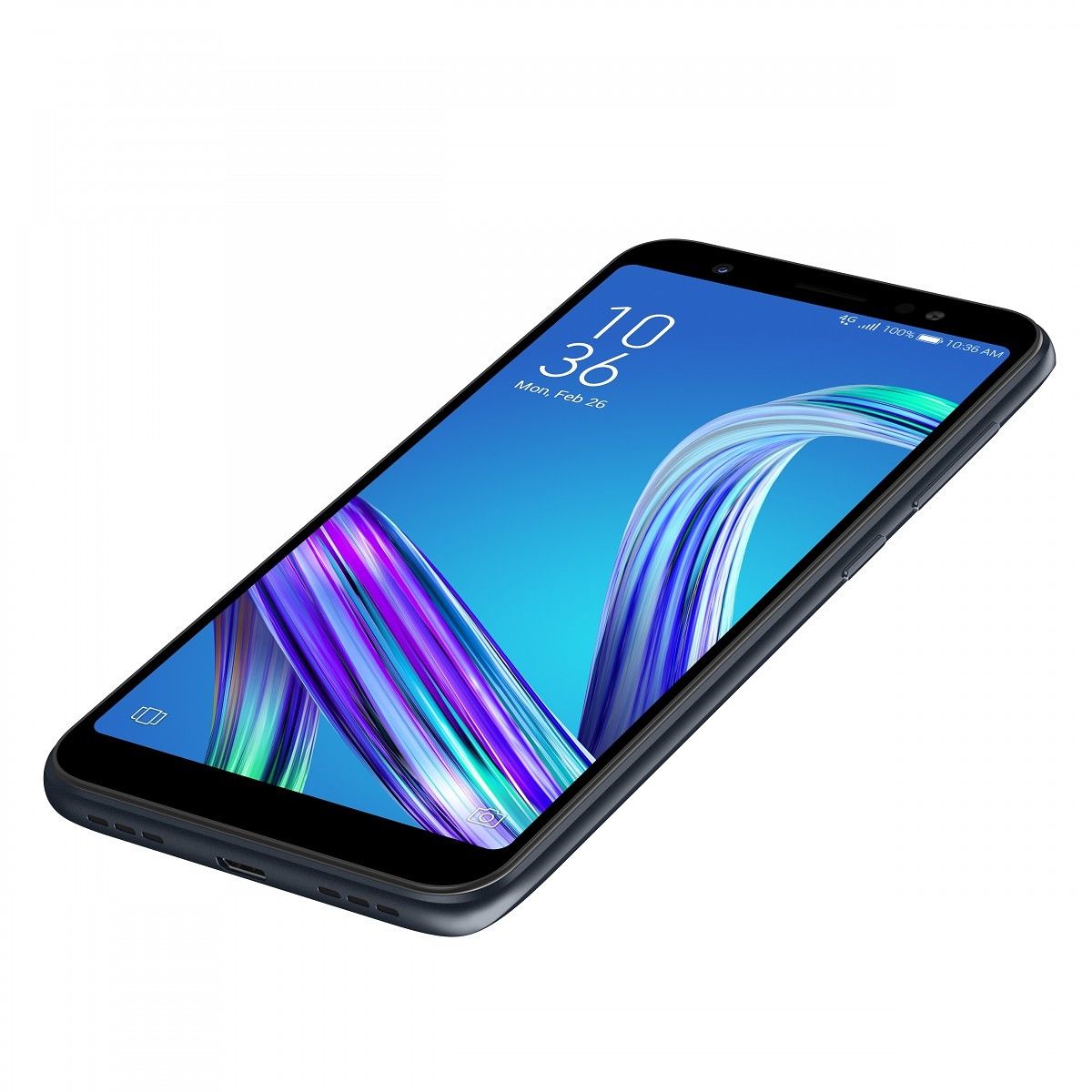Zenfone5Q Zenfone Max M1 レッド 2台セット ASUS ZenFone Max (ZB555KL-S425-2G16G-GD) - 5.5