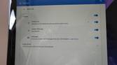 Android Messages on the Google Pixel Slate