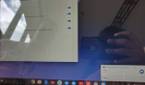 Android Messages on the Google Pixel Slate