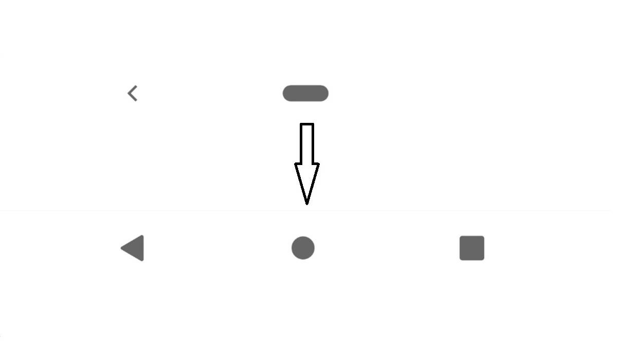 How to disable Android Pie gestures on the Google Pixel 3