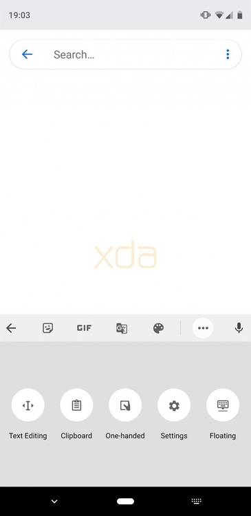 Gboard Clipboard Manager