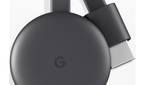 Google Chromecast v3