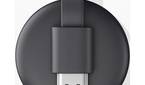 Google Chromecast v3