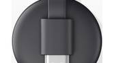 Google Chromecast v3