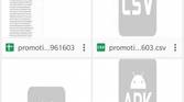 Google Drive Old Design