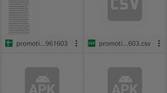 Google Drive Old Design