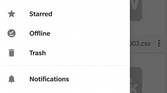 Google Drive Old Design