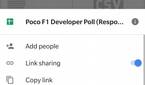 Google Drive Old Design