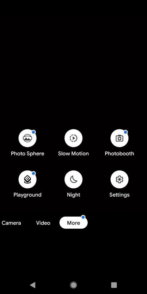 Get Google Camera with Night Sight for the Google Pixel 3 and Google Pixel 2