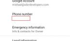 Google Pixel 3 XL Call Screening