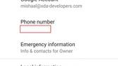Google Pixel 3 XL Call Screening