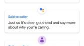 Google Pixel 3 XL Call Screening