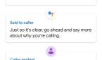Google Pixel 3 XL Call Screening
