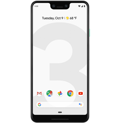 Google Pixel 3 & Pixel 3 XL: Specs, Features, Pricing, and