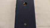 Google Pixel 3 XL in Fabric Case