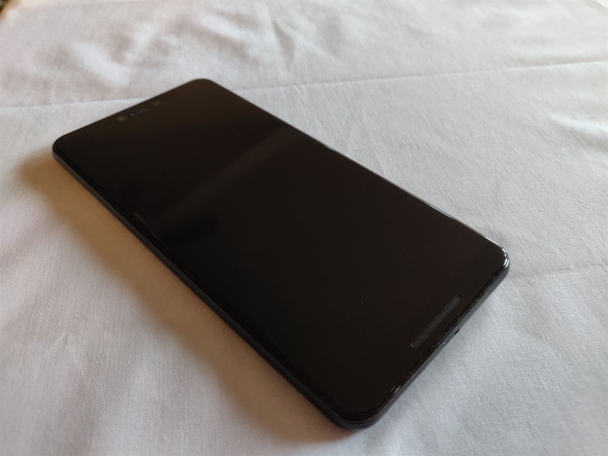 Google Pixel 3 XL