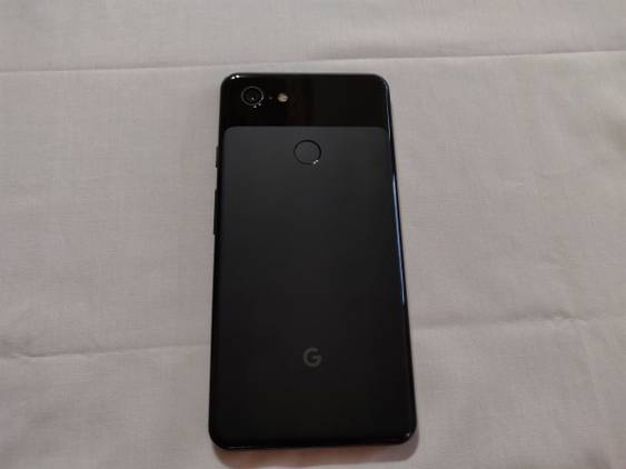 Google Pixel 3 XL
