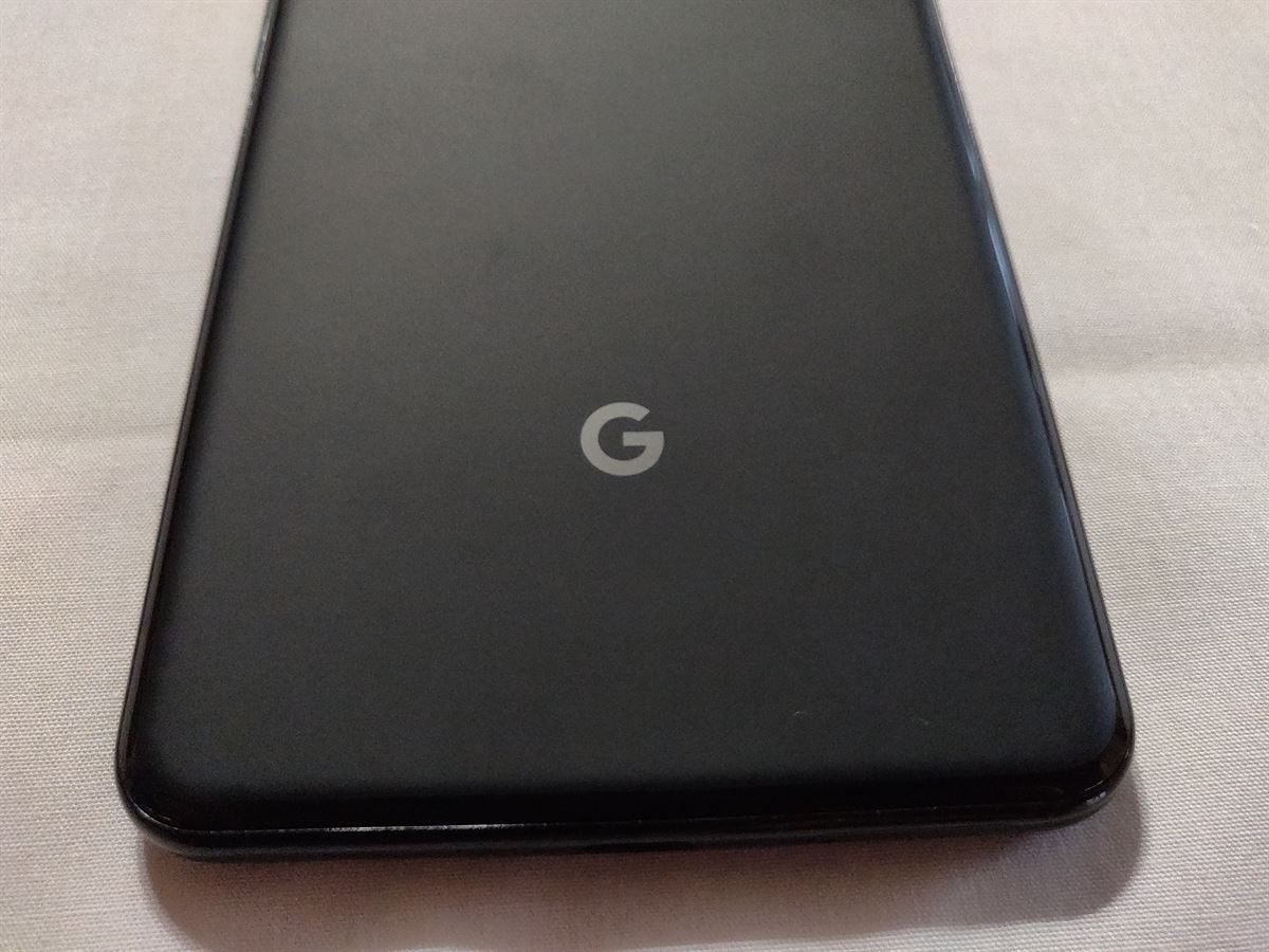 Google Pixel 3 XL