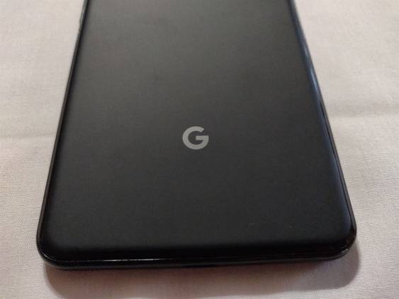 Google Pixel 3 XL