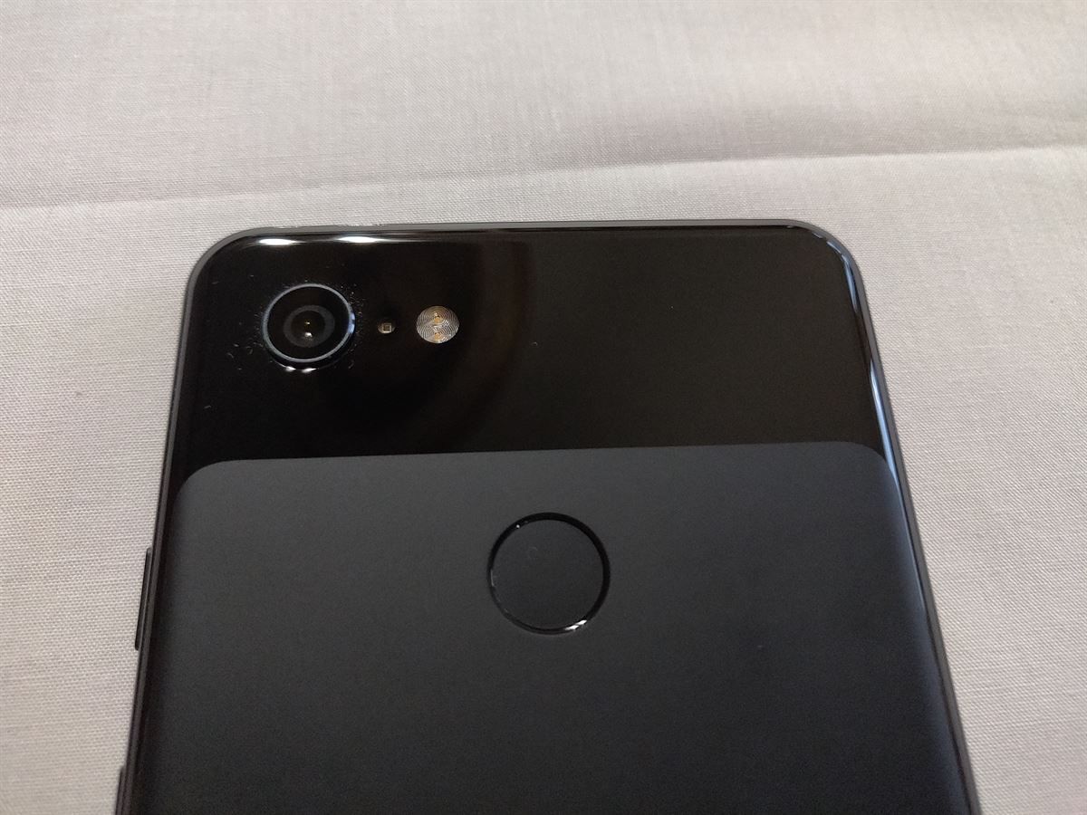 Google Pixel 3 XL Camera, Software, Design, Audio, & Pixel Stand