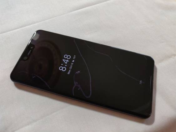 Google Pixel 3 XL