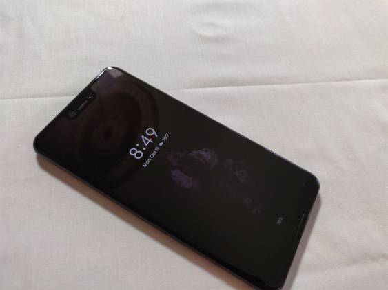Google Pixel 3 XL