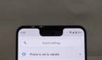 Google Pixel 3 XL
