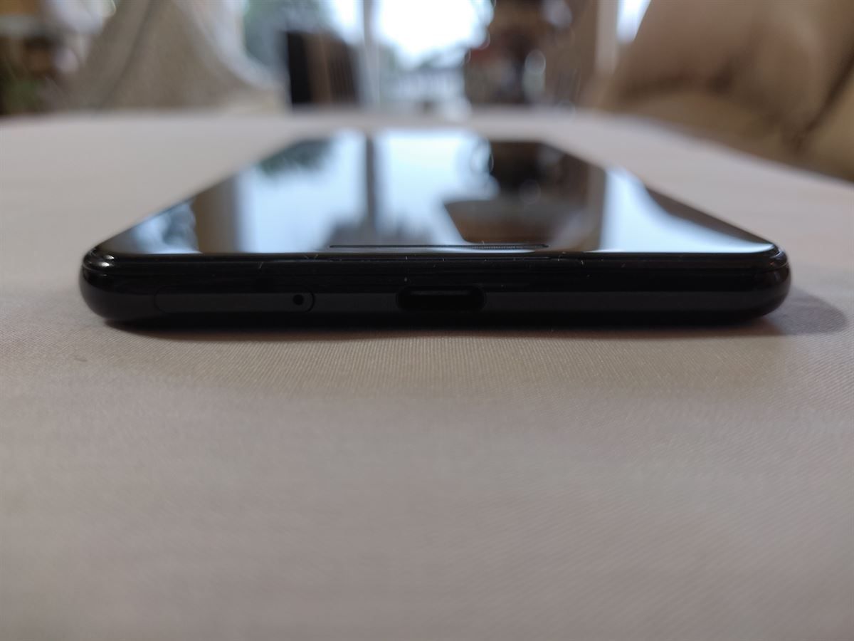 Google Pixel 3 XL