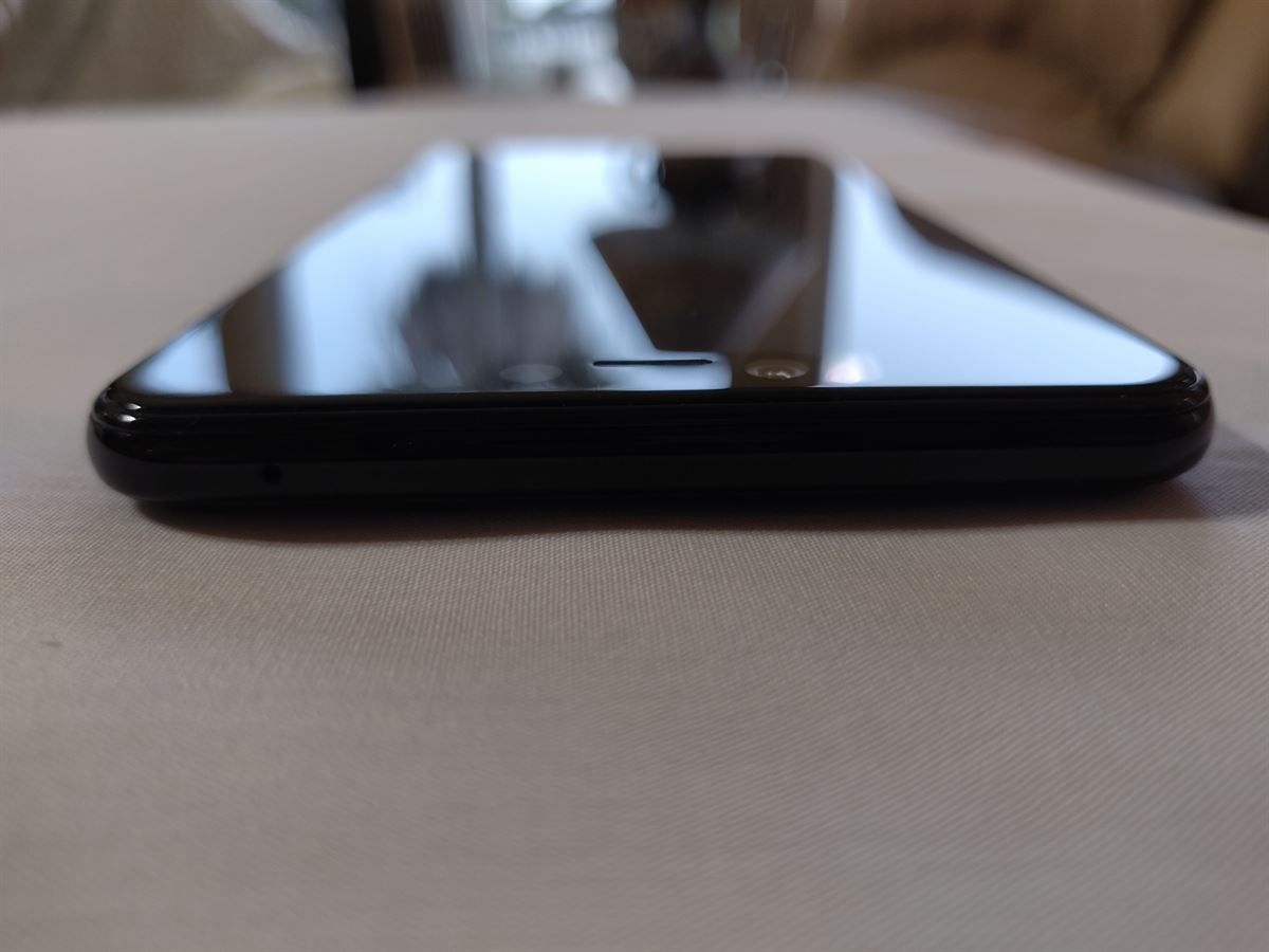 Google Pixel 3 XL