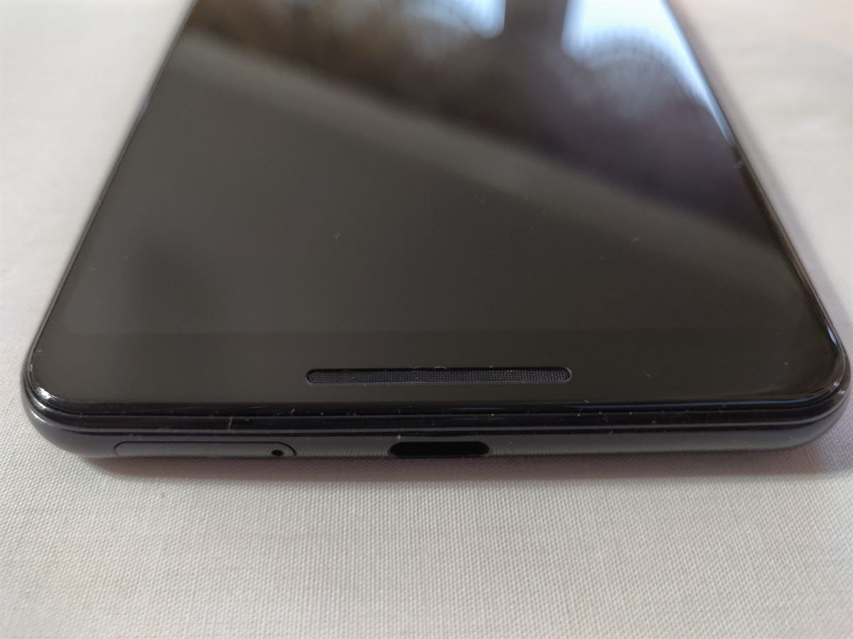 Google Pixel 3 XL