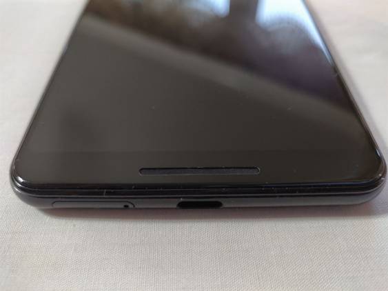Google Pixel 3 XL