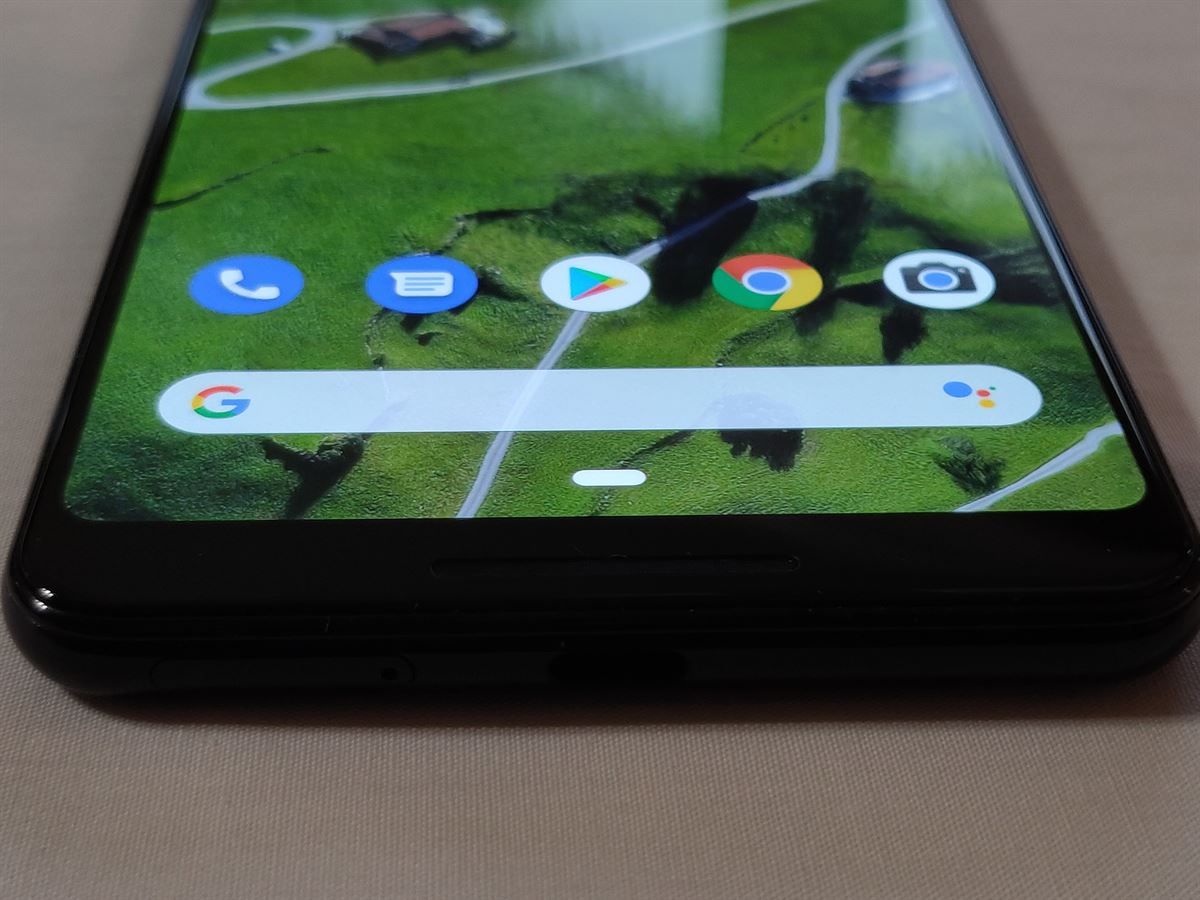 Google Pixel 3 XL