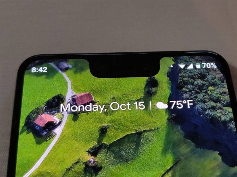 Google Pixel 3 XL