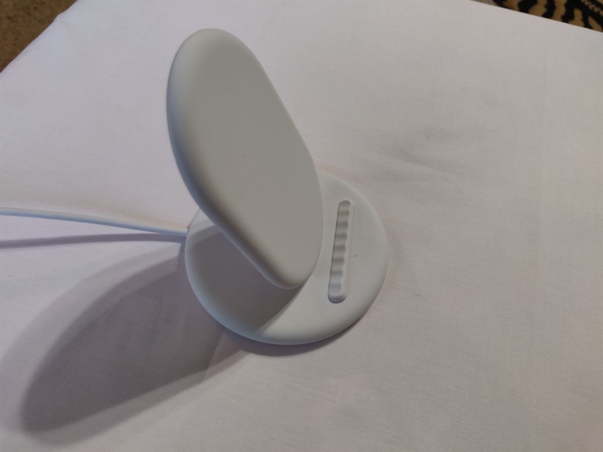 Google Pixel Stand