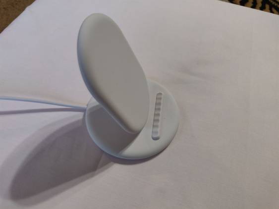 Google Pixel Stand