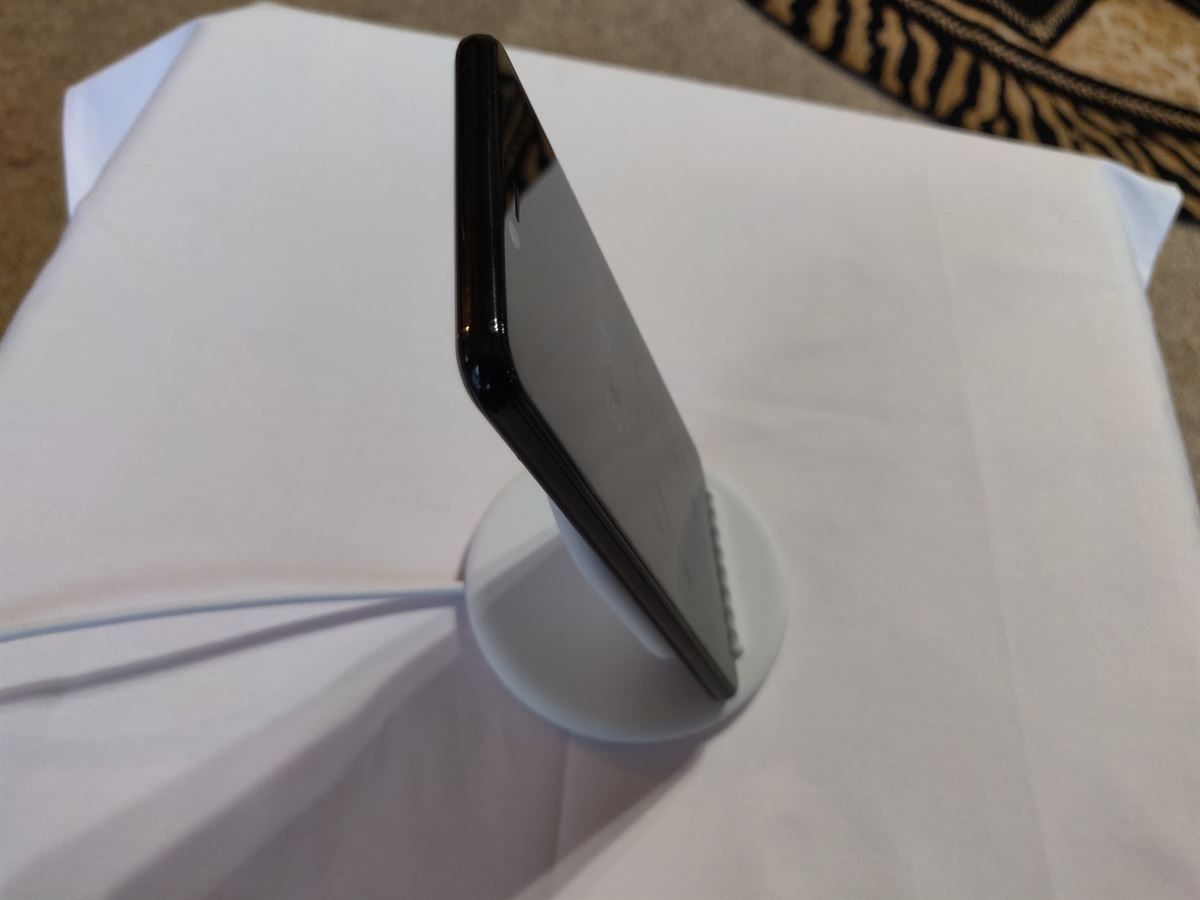 Google Pixel Stand