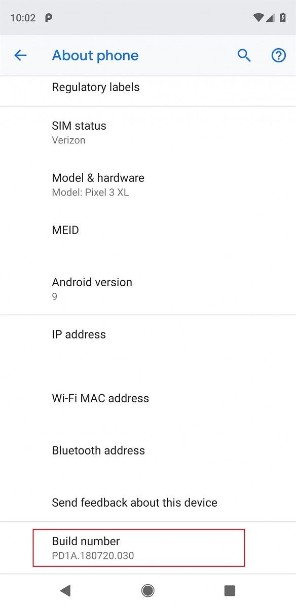 Google Pixel 3 128GB ホワイト Bootloader解除済み Google Pixel 3 128GB ホワイト Bootloader解除済み - メルカリ