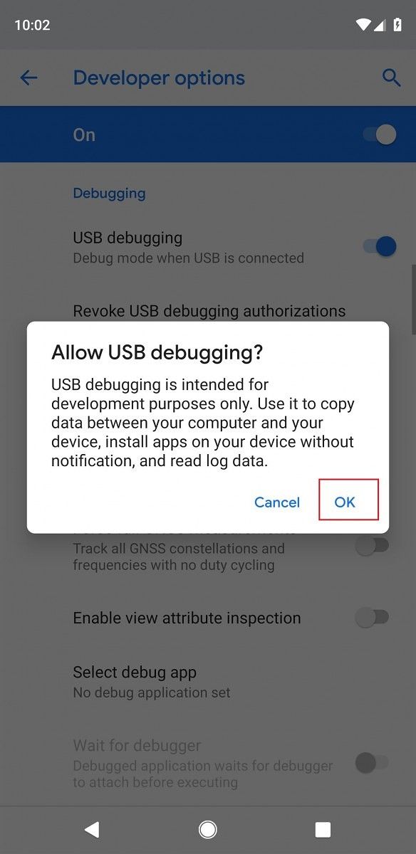 Unlock Bootloader and Root Google Pixel 3 with Magisk