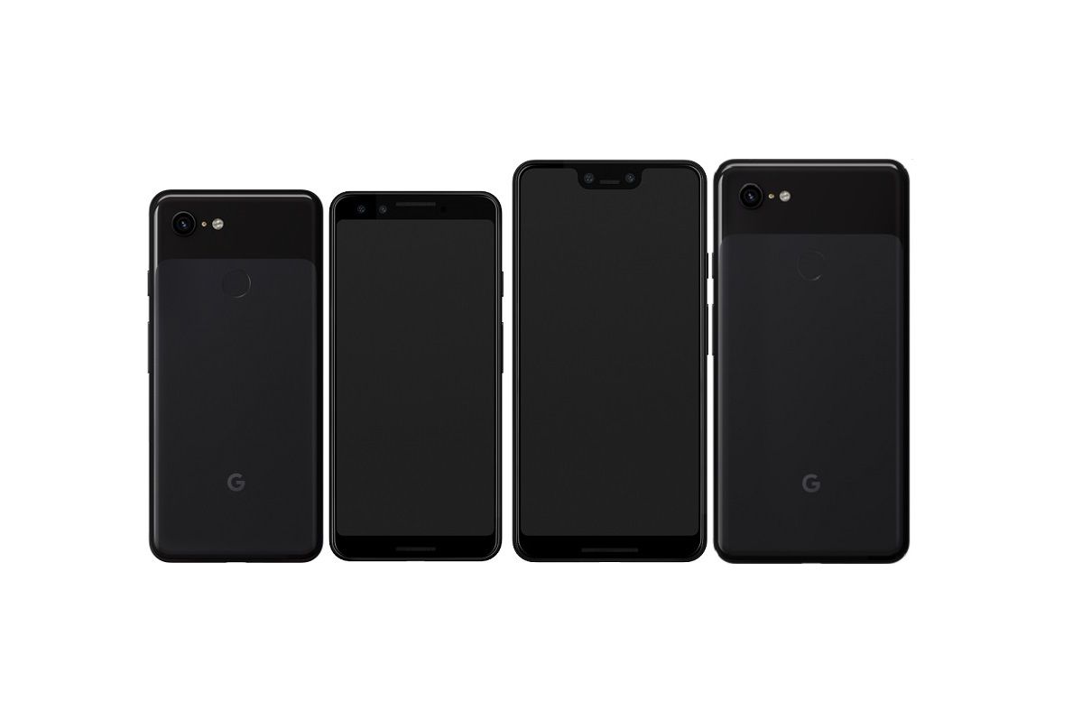 ANDROID - Google Pixel3 Just Black ジャンク ジャンク】Google Pixel3 Just Black 128GB SIMフリー