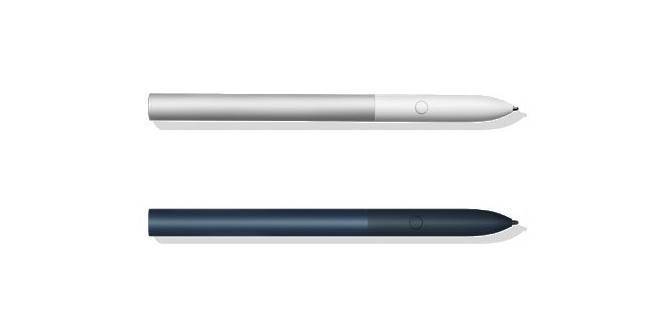 Google Pixelbook Pen